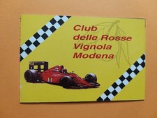 Club delle Rosse - Vignola