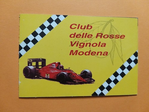 Club delle rosse - club,