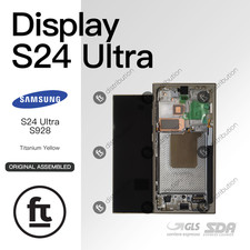 SAMSUNG DISPLAY S24 ULTRA S928
