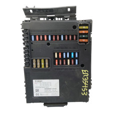 Centralina SAM Body Computer