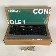 Softube Console 1 MKII