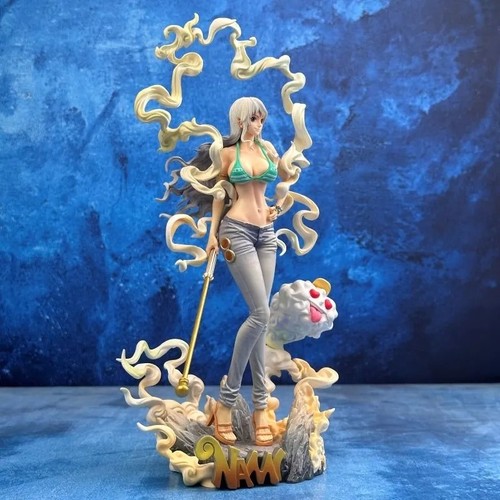 Nami nika form 31cm one - nami, piece