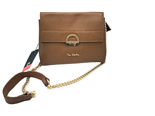 Borsa vera pelle piccola - pelle,