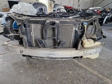 Mercedes W164 ML 2005-2008 Ossatura Calandra Rivestimento Kit Radiatori Benzina 