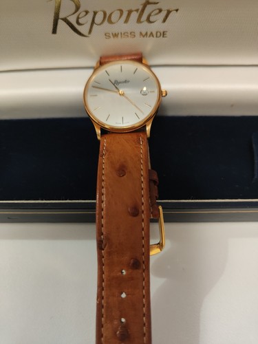 Orologio uomo vintage - orologio,