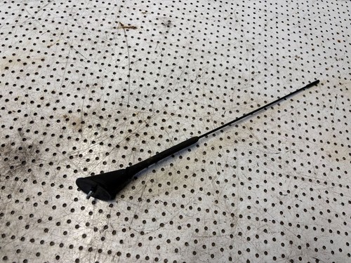 Antenna radio microcar - radio, 2008