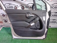 PANNELLO INTERNO PORTIERA ANT