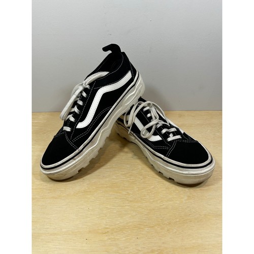 Sneakers vans old skool - sneakers,