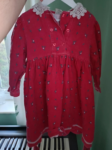 Abito bambino next - bambino, 100%