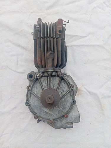 Blocco motore mosquito 811969 - motore,