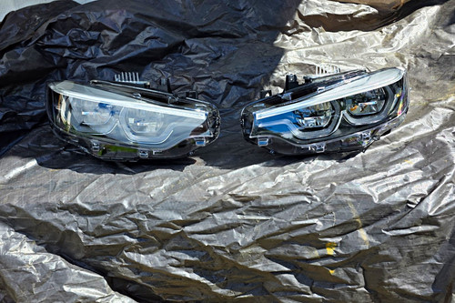 Bmw f80 f82 - bmw, f33