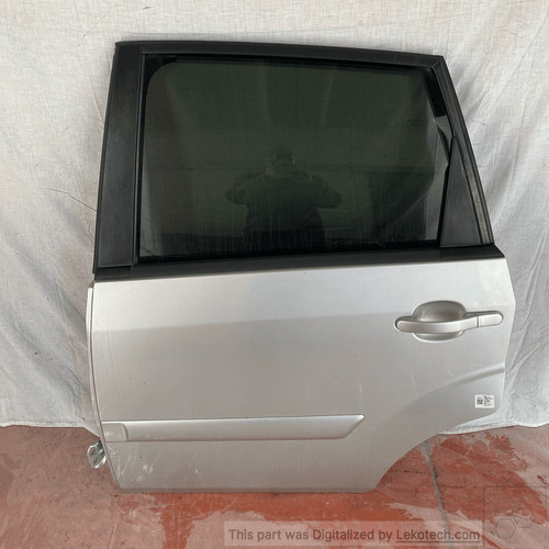 1692526 porta post ford - sx,