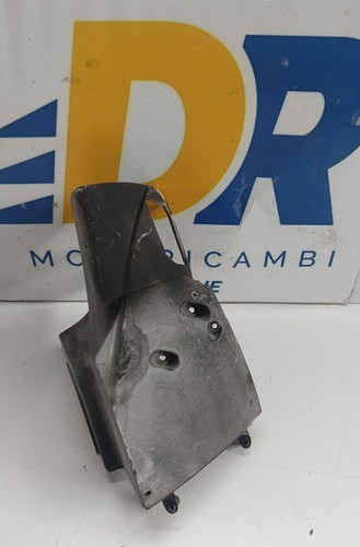 Carena manubrio destra aprilia - manubrio,