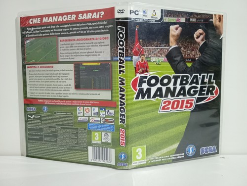 82632 game football - pc,