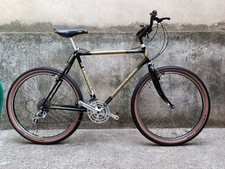 Bici vintage MTB Colnago Master 1987 Shimano XT