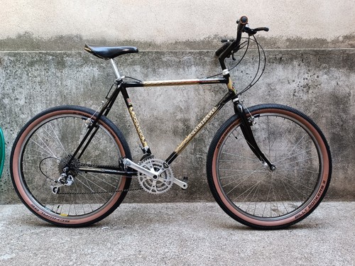 Bici vintage mtb - vintage,