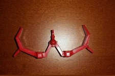 Diadema (repro) Daltanious dx