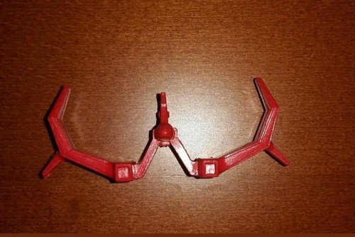 Diadema daltanious dx - (repro),