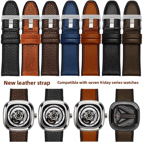 Cinturini per orologio - , in