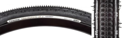 Panaracer gravel king - king, sk+