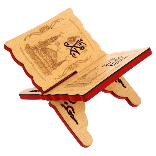Libreria biblica legno - in, eid