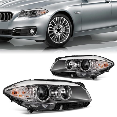2011 2013 bmw series - bmw, 5