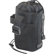 Borsa a stelo Tioga ADV - Nera