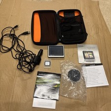 Garmin Nuvi 1200 Navigatore