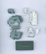 CITADELLA WARHAMMER OOP