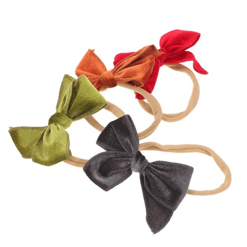 Fasce elastiche morbide con - , 4