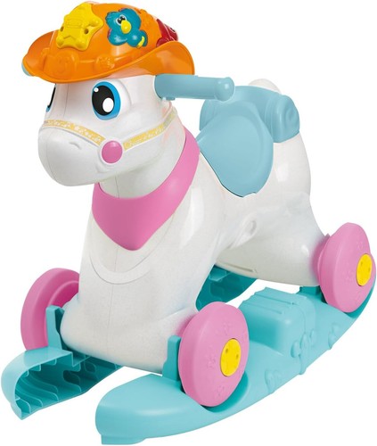 Chicco miss rodeo - chicco, 3