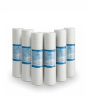 Filtro Sedimenti Cartuccia