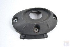 Protezione fondello marmitta terminale scarico Honda SH 300 2011 2012 2013 2014