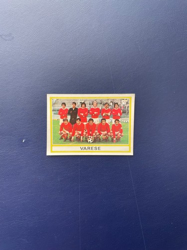 Figurina calciatori panini - figurina,