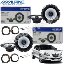 Kit 4 Casse Altoparlanti