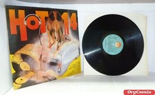 HOT 14 - VINILE LP 12" POLLICI