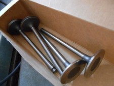 RENAULT Clio 1.2 (1997)  - Set valvole aspirazione - Ricambio nuovo