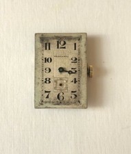 MOVIMENTO OROLOGIO WALKER E