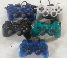 Controller Playstation 2 PS2