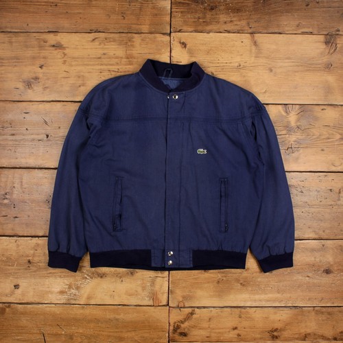 Giacca bomber vintage