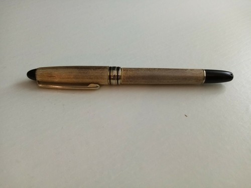 Penna stilografica vintage - penna,