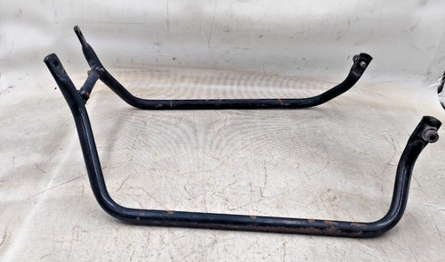 Staffe porta valigie bmw - bmw, f