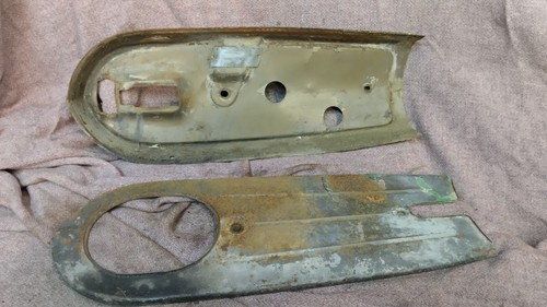 Scatola catena dkw hummel - scatola,