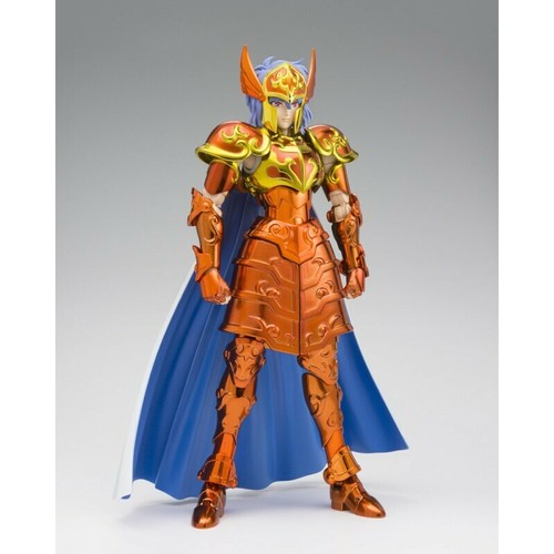 Saint seiya myth - saint,