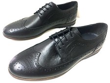 Nuovo Moda Black Mocassino