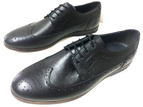Nuovo moda black mocassino - nuovo,