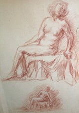 Donna Nuda EROTICA Curiosa