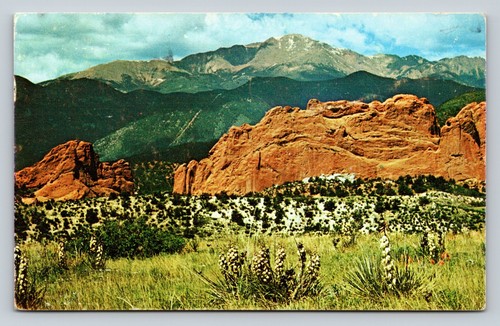 C1975 pikes peak affacciato - c1975,