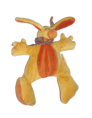 Coniglietto hasi bebe animale - coniglietto,