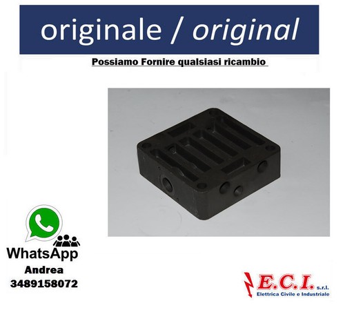 Ricambio originale bft s099419 - ricambio,